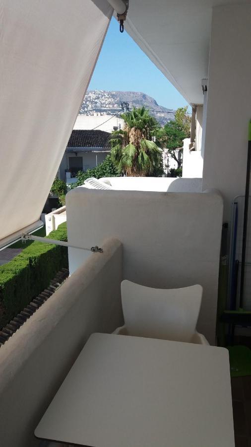 1ªlinea De Mar 1-4p. Altea