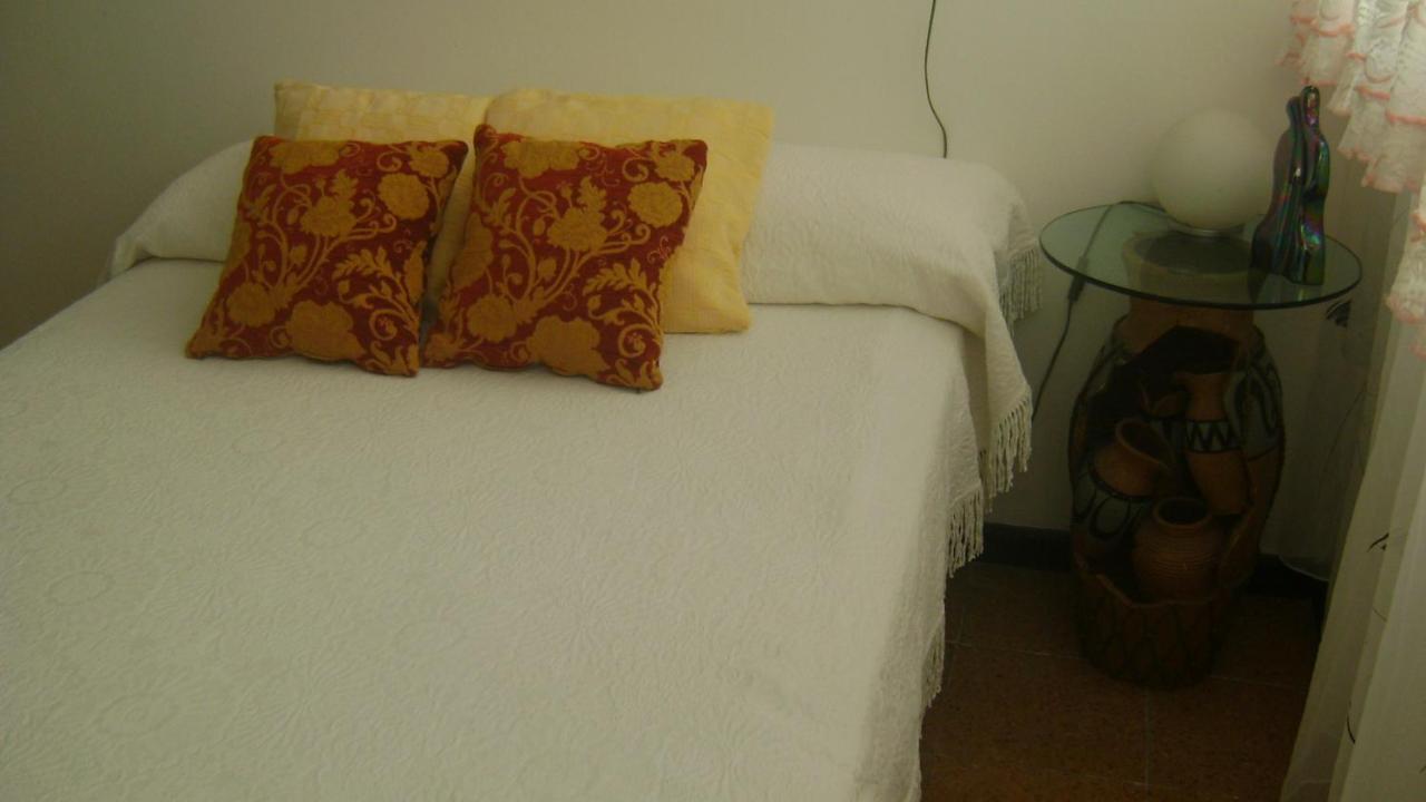 Sansofe Vivienda Estudio Apartment *