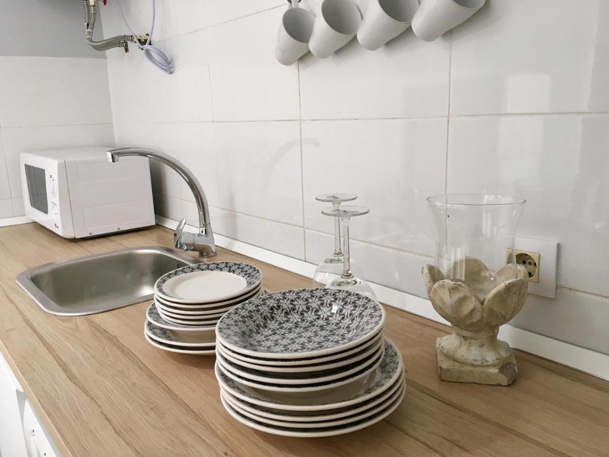 Apartamento La Estación Jerez de la Frontera
