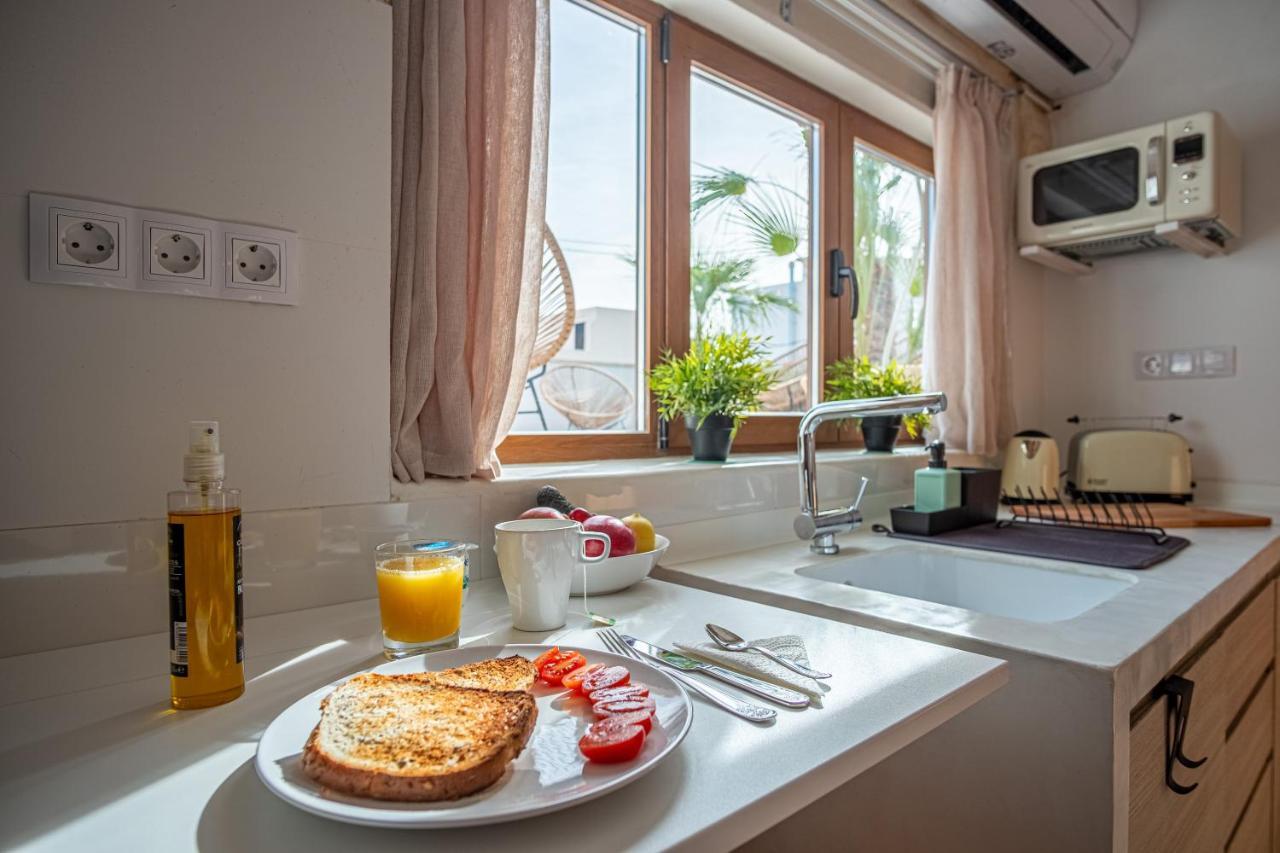 Apartamento Moona