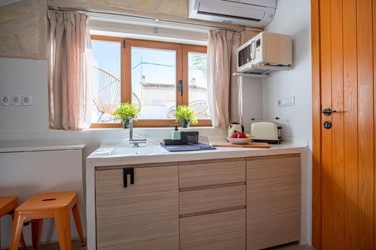 Moona Apartamento Altea