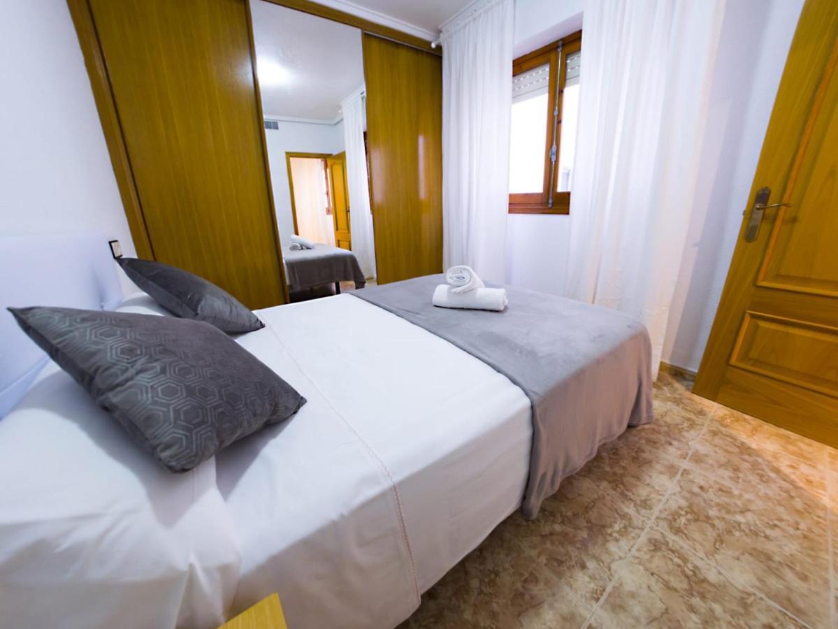 Experience Playa Naufragos *