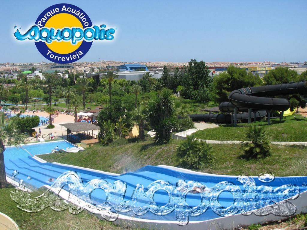 Experience Playa Naufragos * Torrevieja