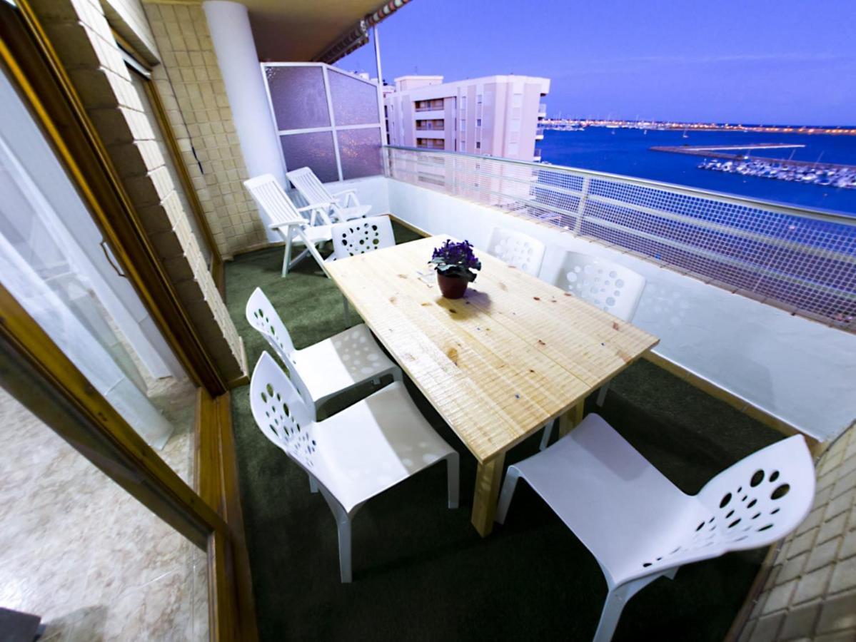 Apartment Experience Playa Naufragos *