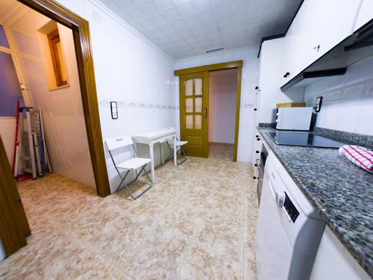 Experience Playa Naufragos Apartment *