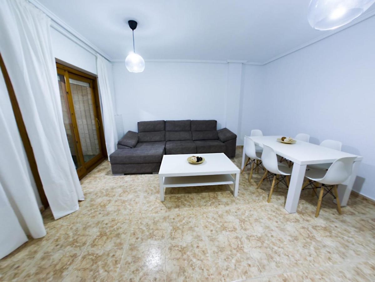 Apartment Experience Playa Naufragos