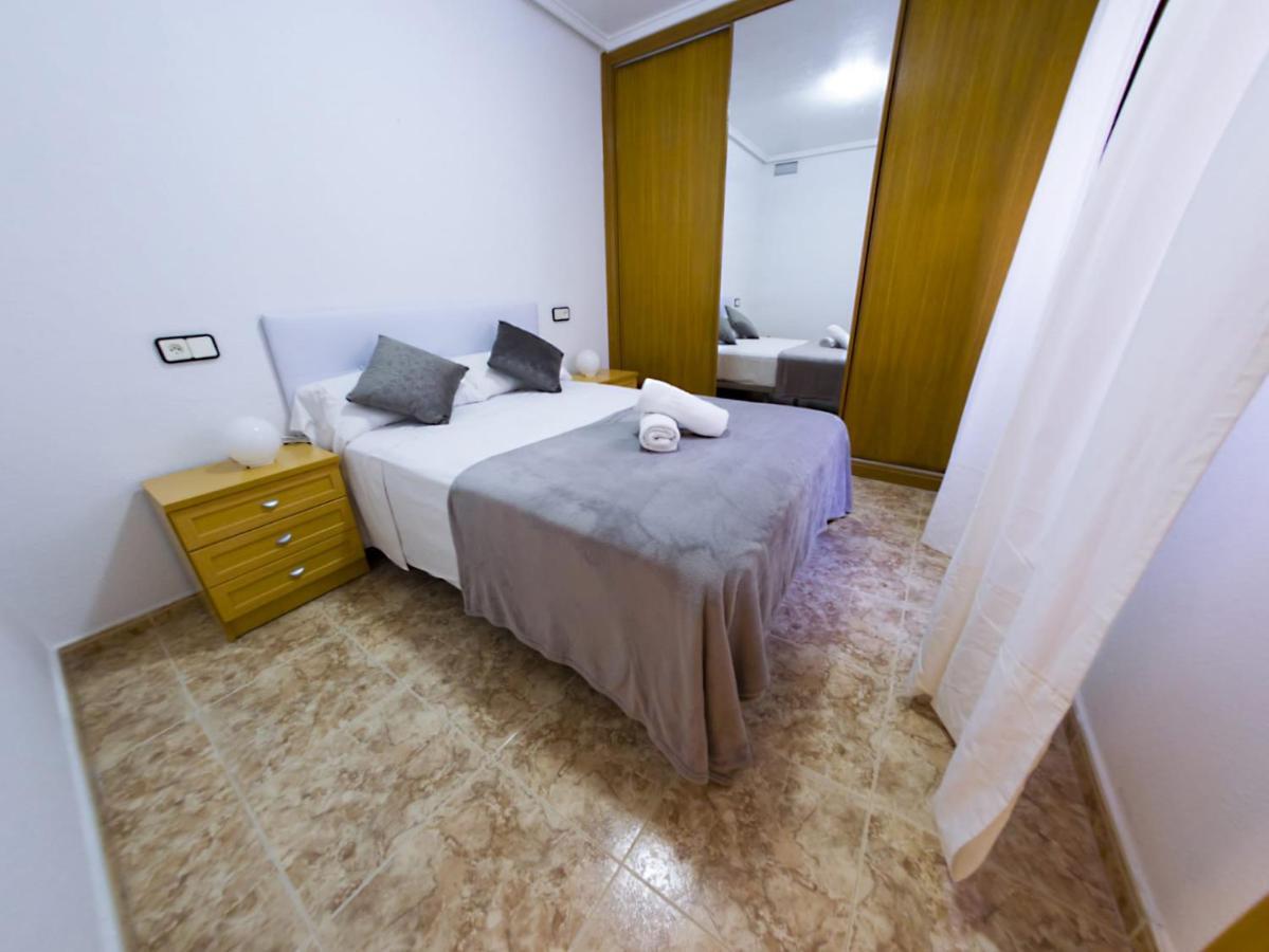 Apartment Experience Playa Naufragos Torrevieja