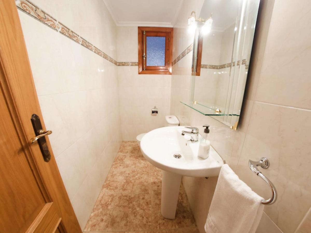Apartment Experience Playa Naufragos