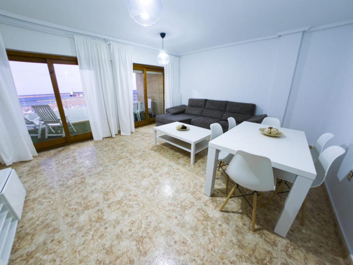 Experience Playa Naufragos Apartment Torrevieja
