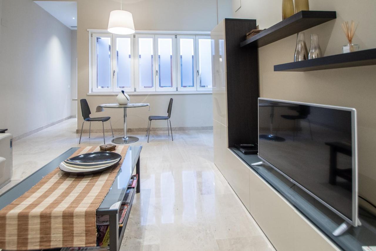 Apartamento Relax In *