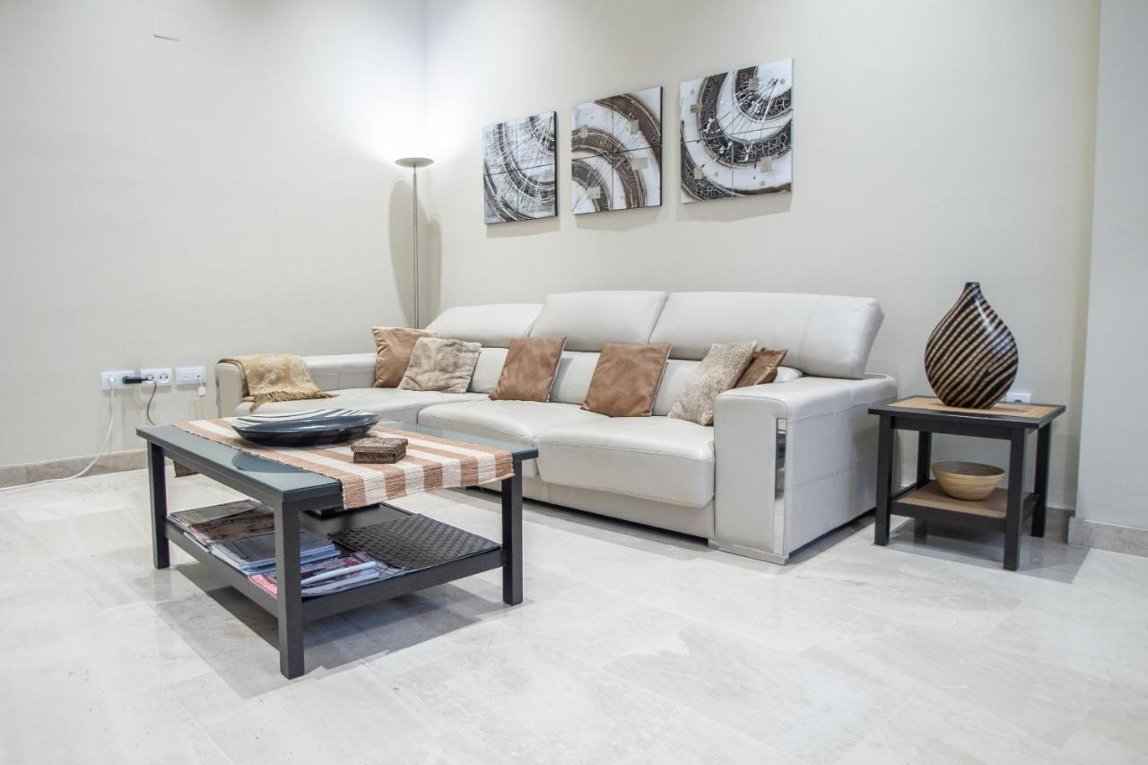 Apartamento Relax In *