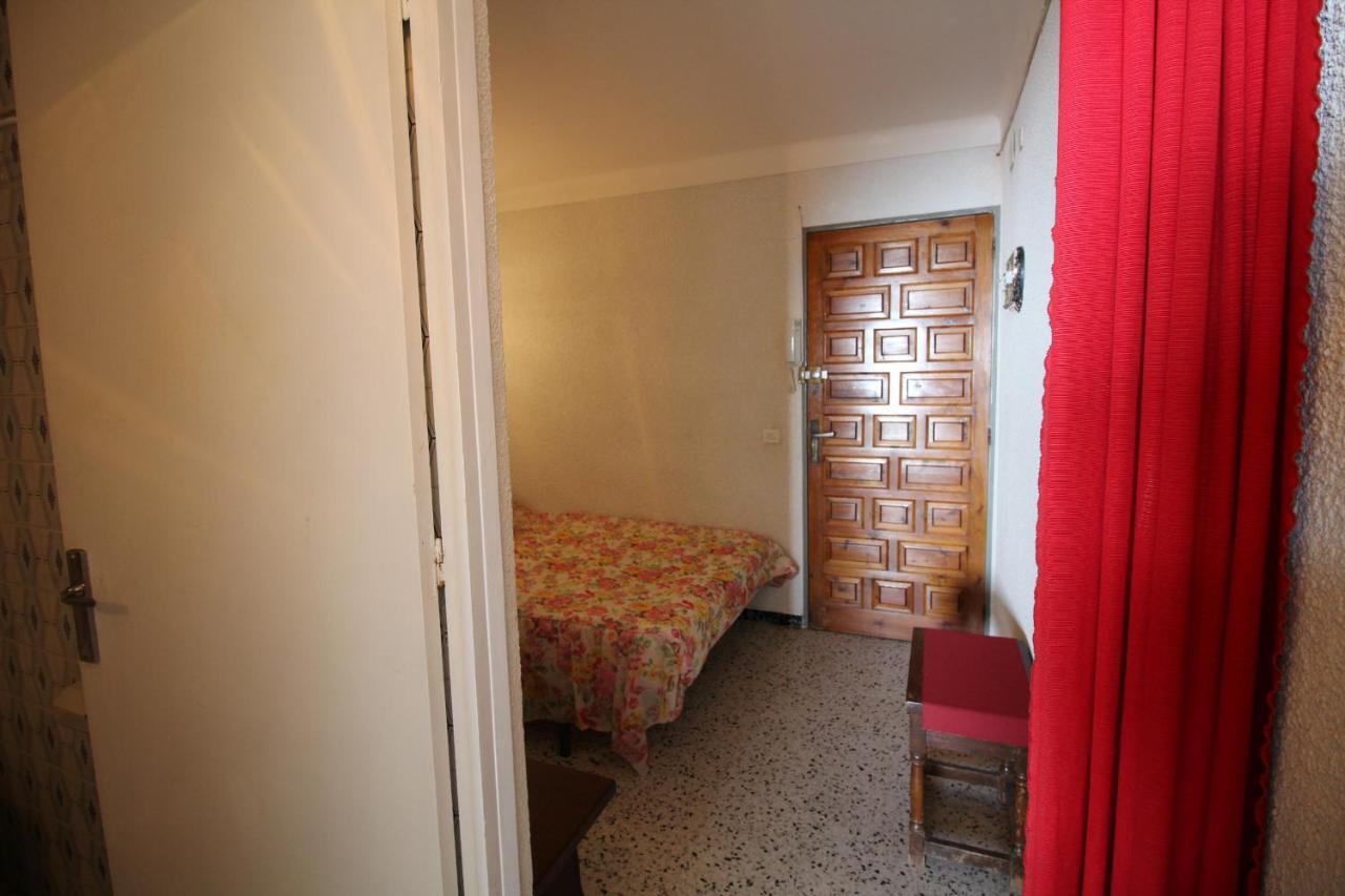 Apartamento Basic Comfort Studio Sylvia 10º *