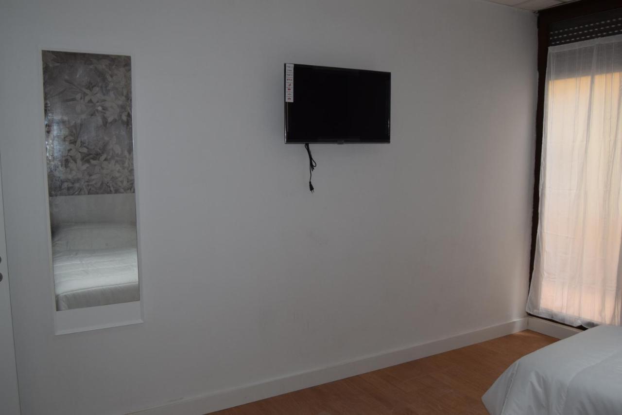 Ontinyent Rooms * Ontinyent