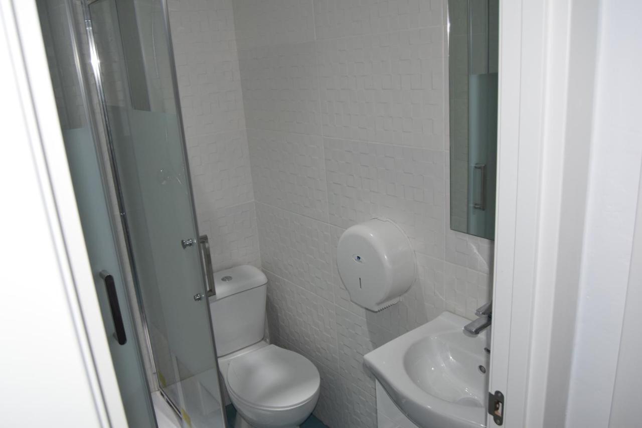 Ontinyent Rooms