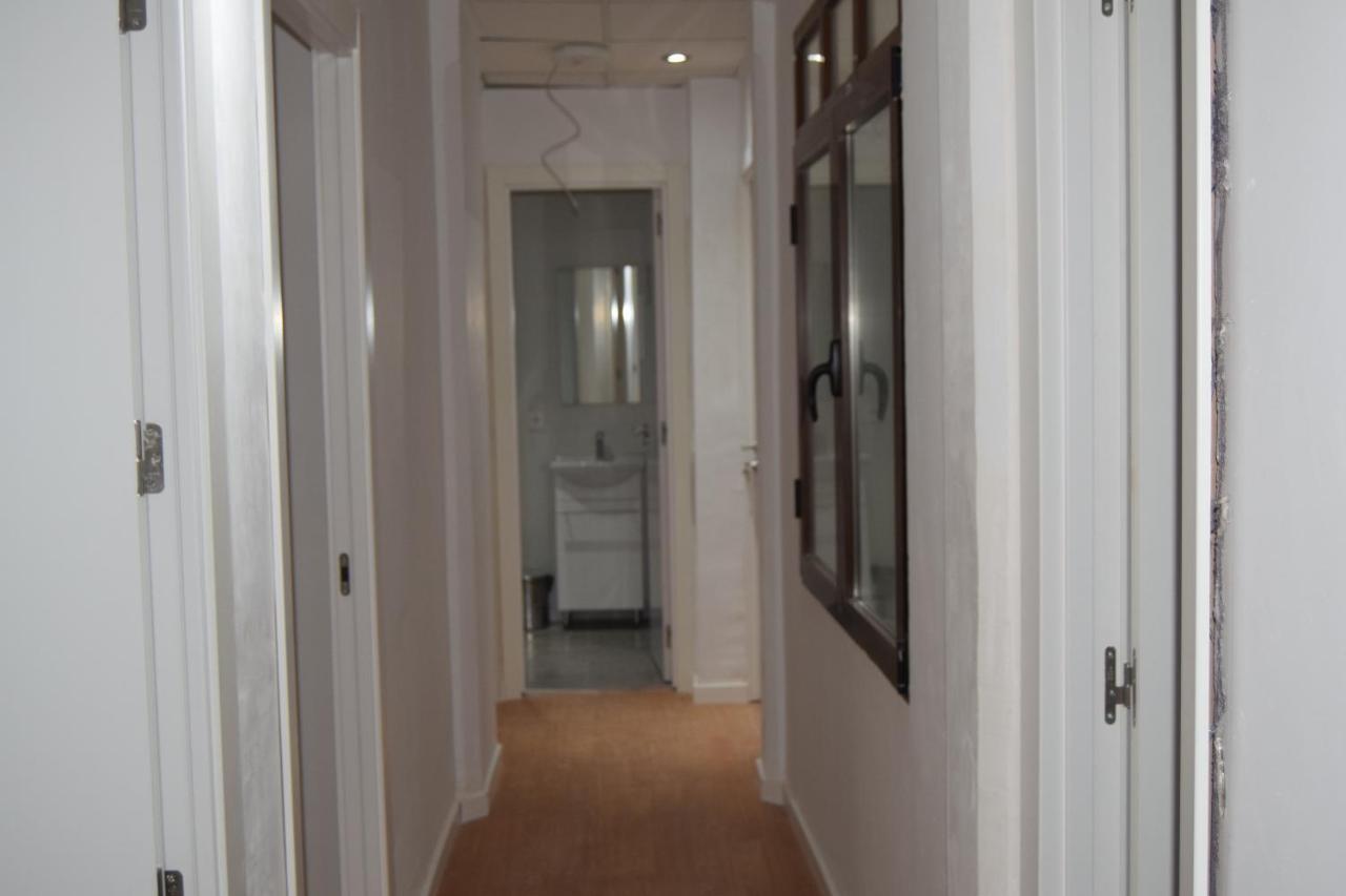 Ontinyent Rooms Guest house *