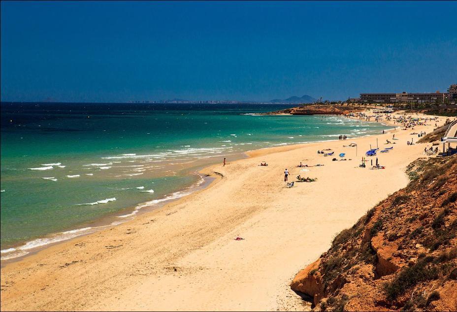 Apartamento Casa Villamartin Blue Lagoon Dehesa de Campoamor (Orihuela Costa)