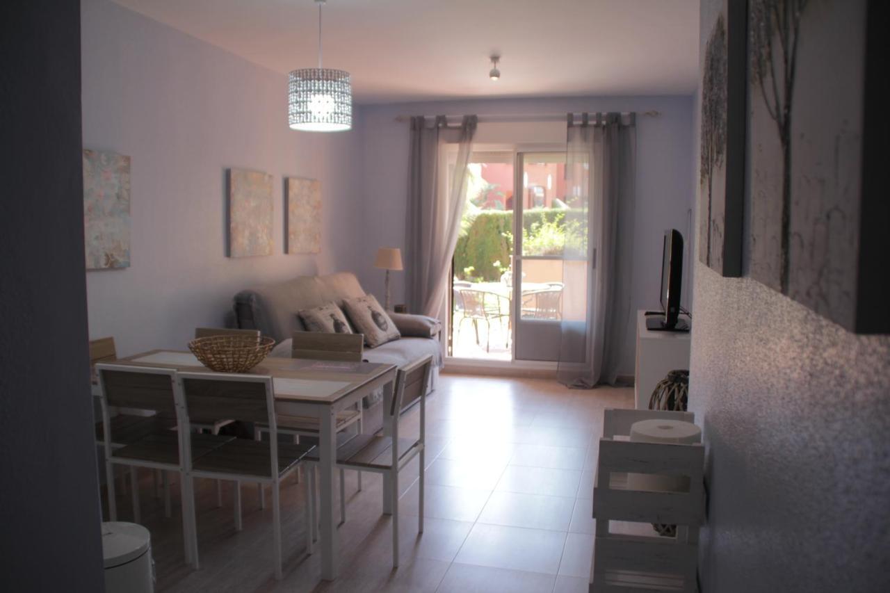 Parque 2 Nudista Apartment