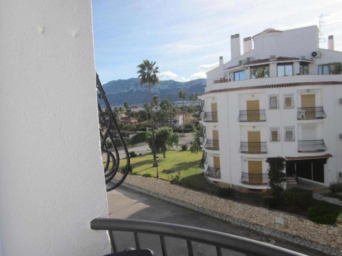 Apartamento Estudio El Retiro Playa