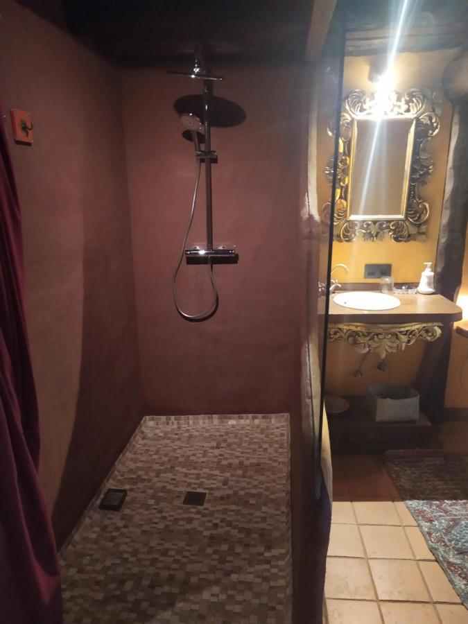 Apartamento Al-vivaque Miranda del Castañar