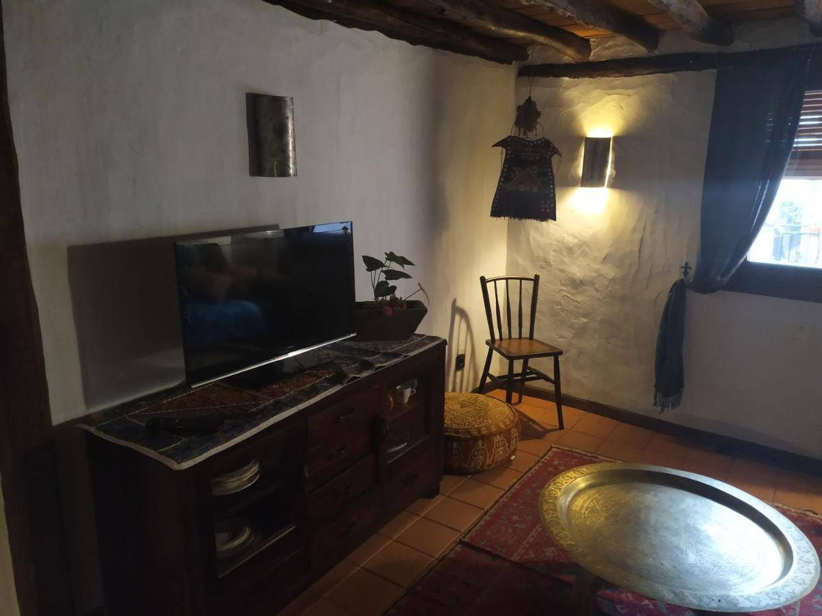 Al-vivaque Apartamento *