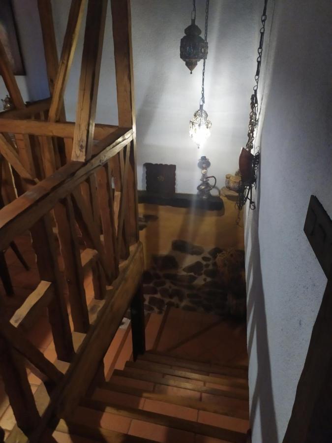 Al-vivaque Apartamento Miranda del Castañar