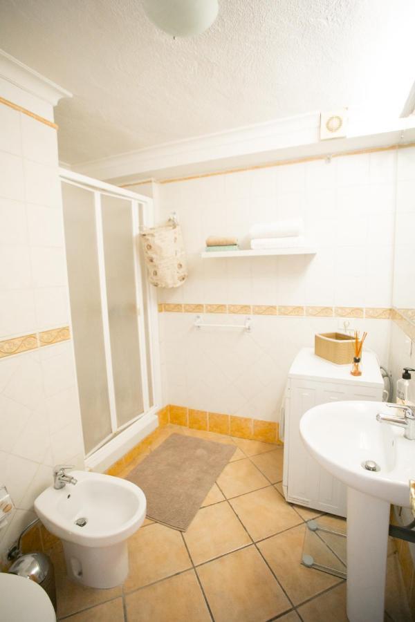 Apartamento Chic In Playa Paraiso Costa Adeje (Tenerife)
