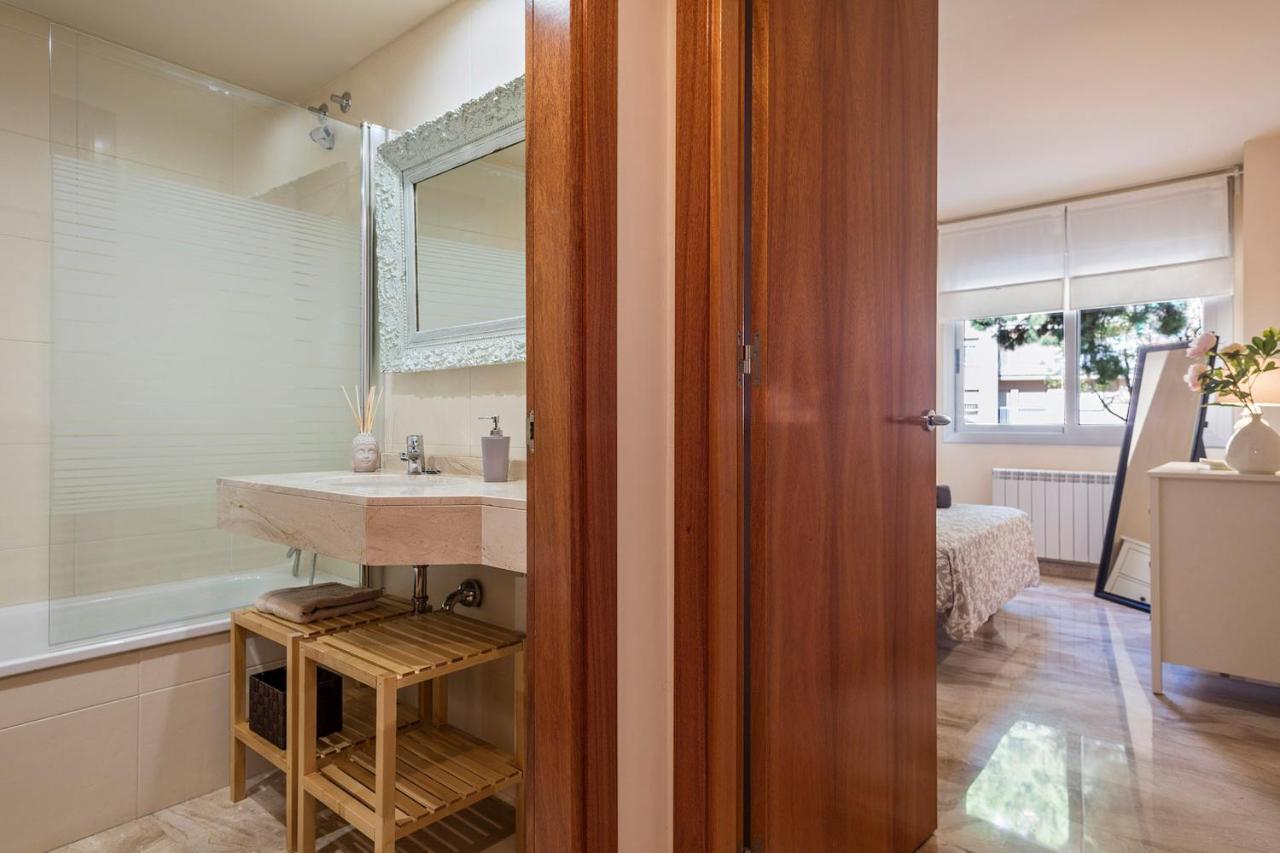 Apartamento Habitat Duna