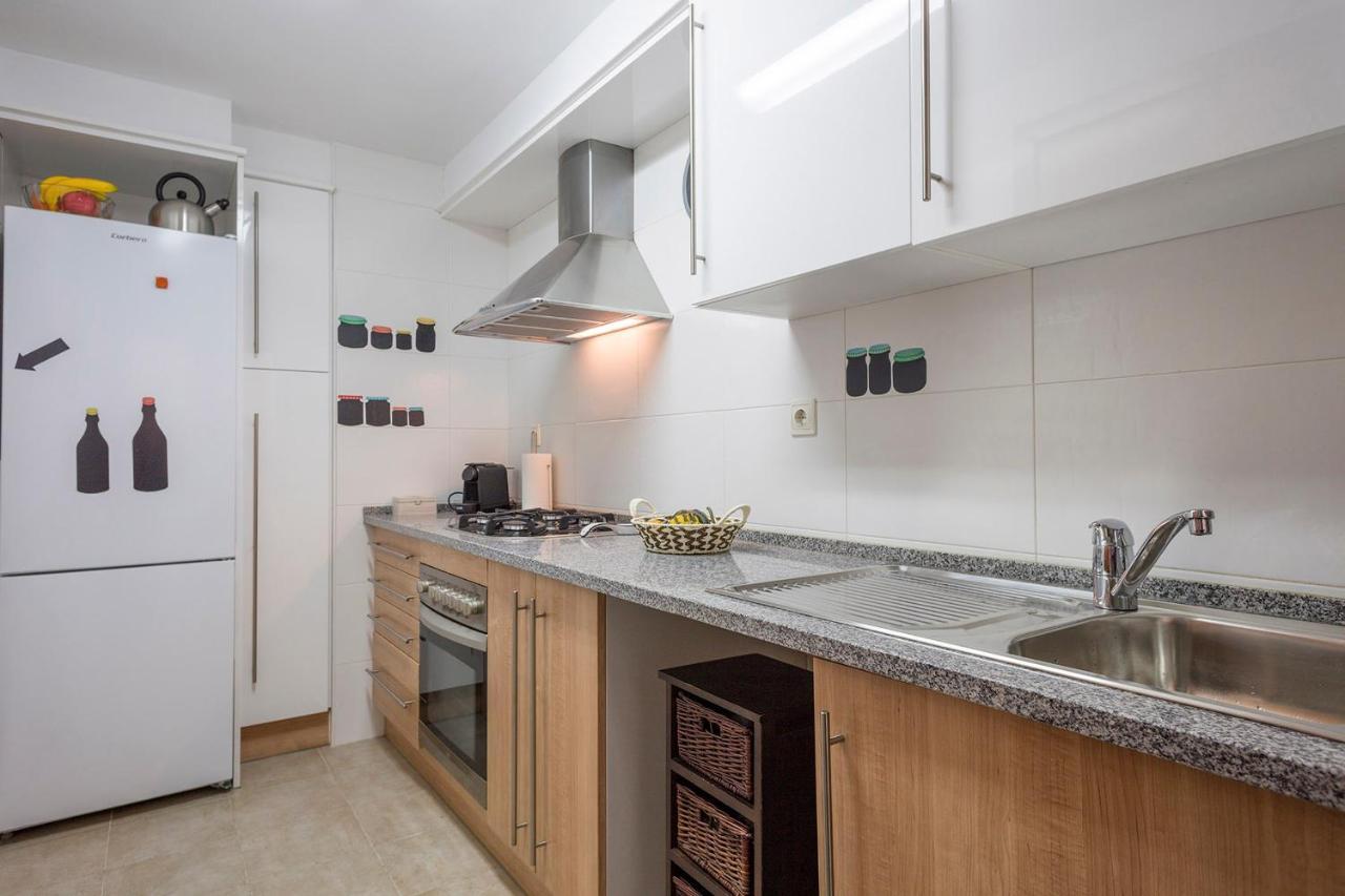 Apartamento Habitat Duna