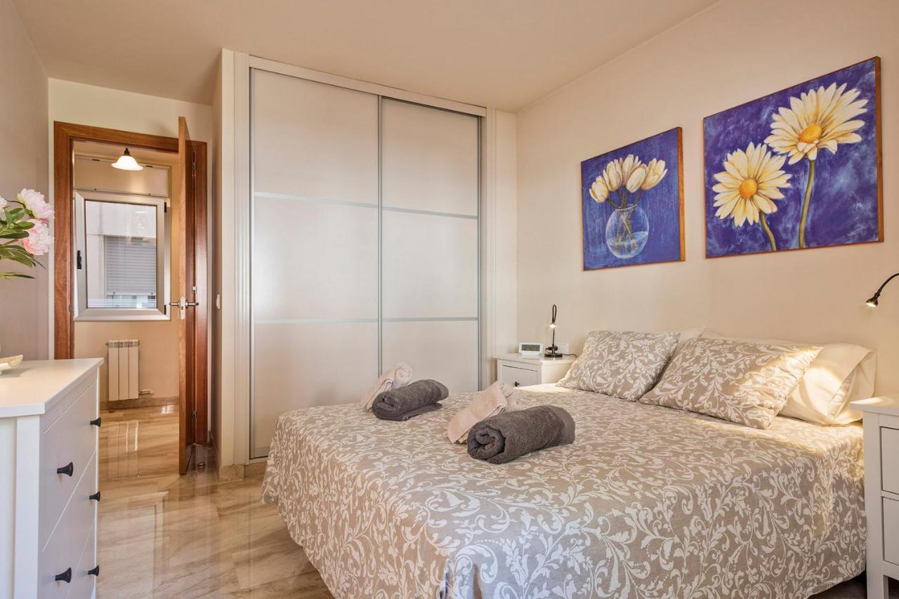 Apartamento Habitat Duna