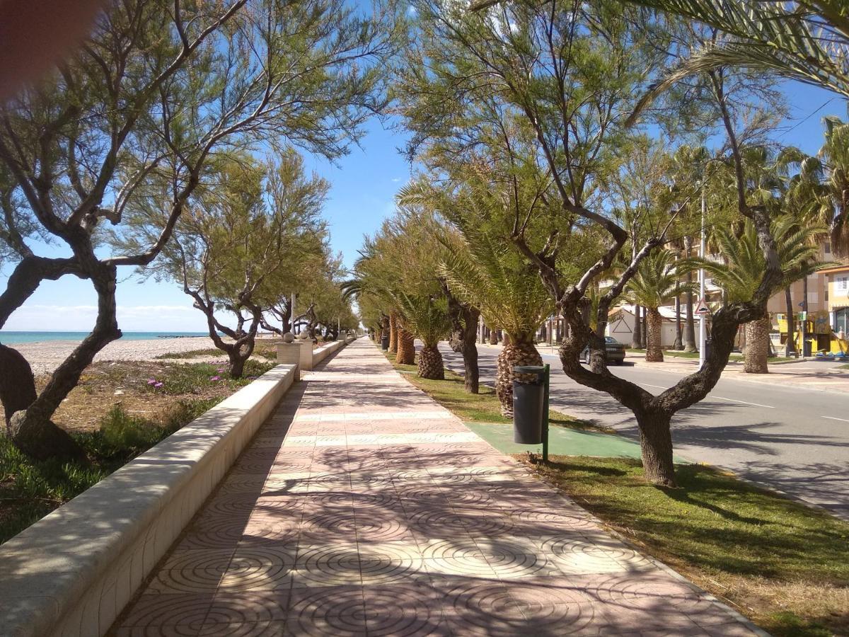 Playa Moncofar