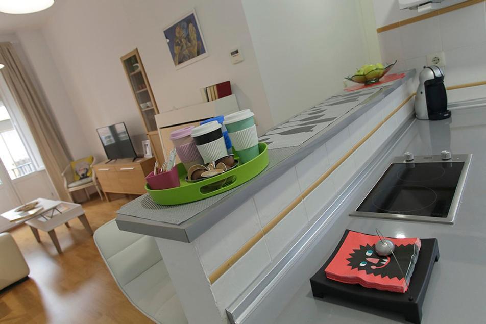 Apartamento Wish Conde De Baraja