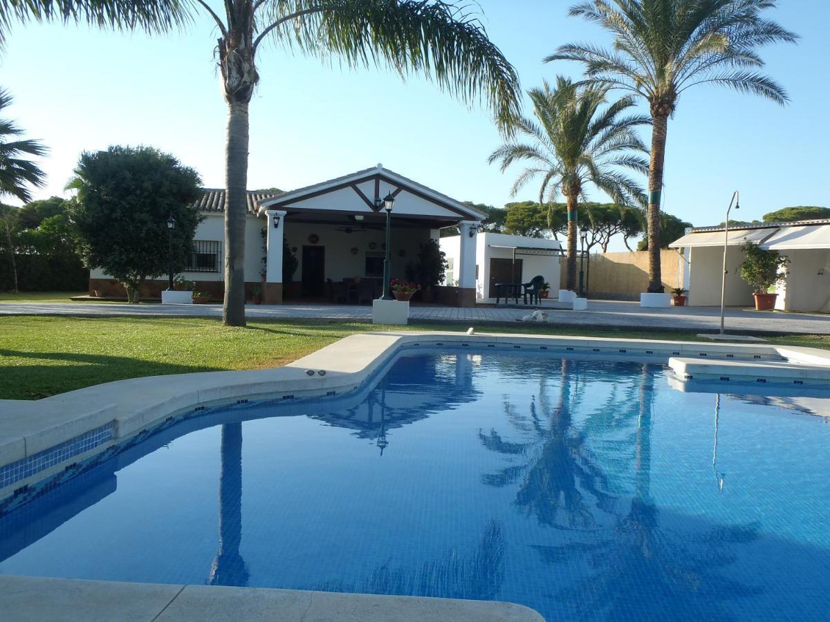 Holiday home Abulagar Rota