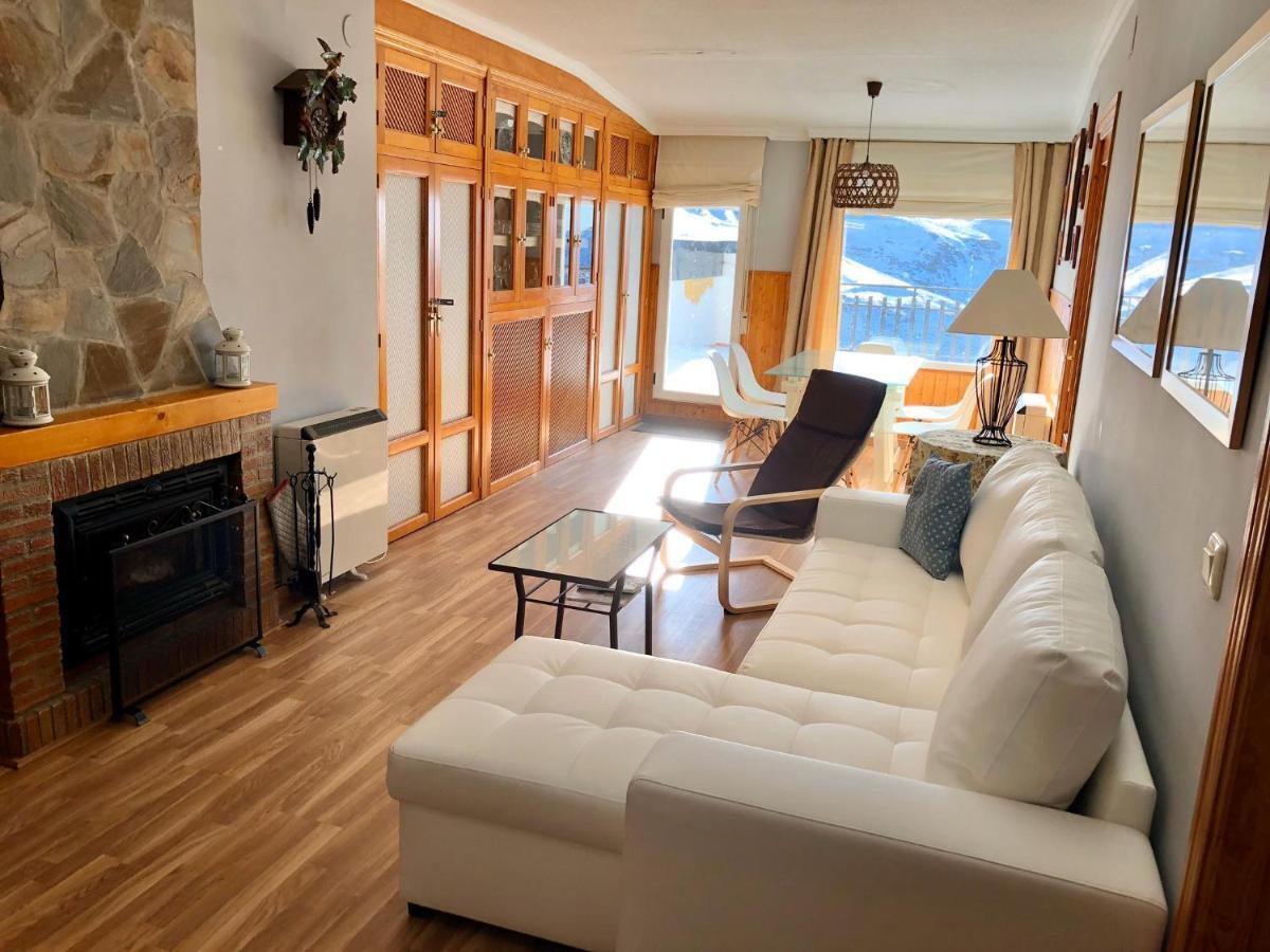 Apartment Luxury Ginebra Sierra Nevada