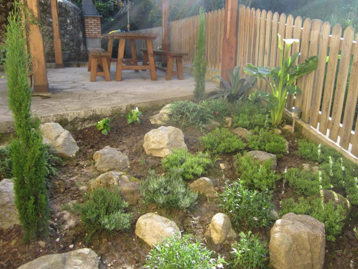 La Montesina Holiday home Cangas de Onis