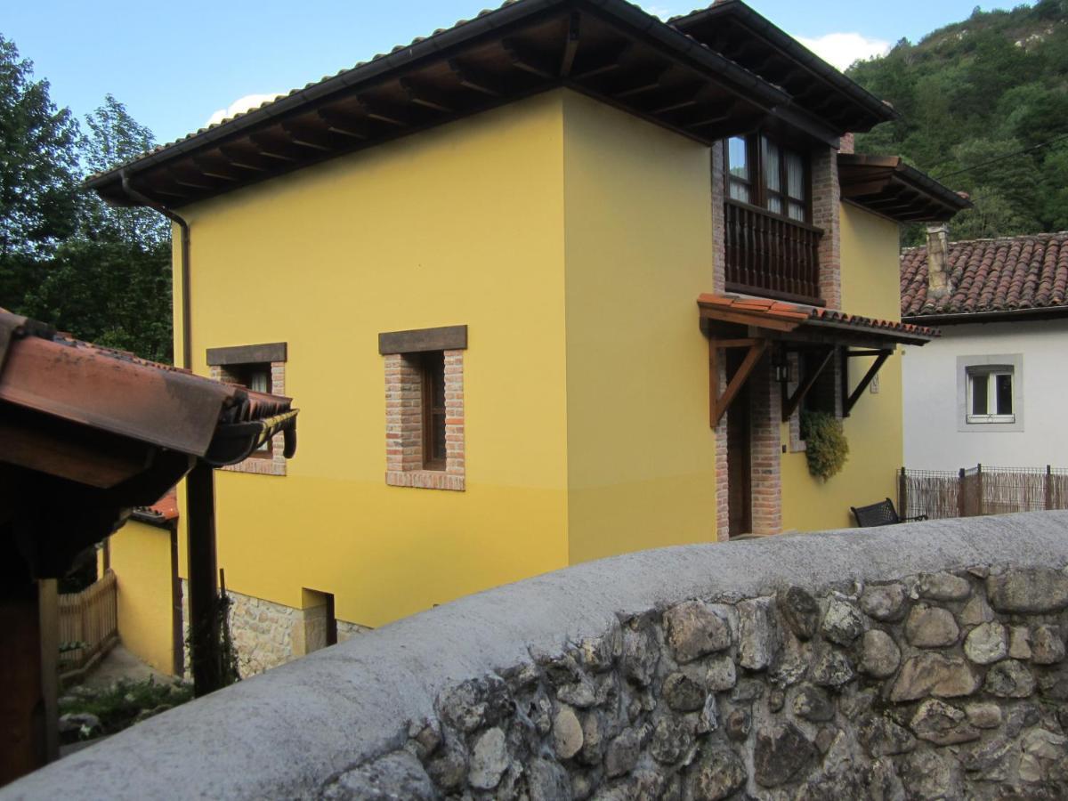 La Montesina Cangas de Onis