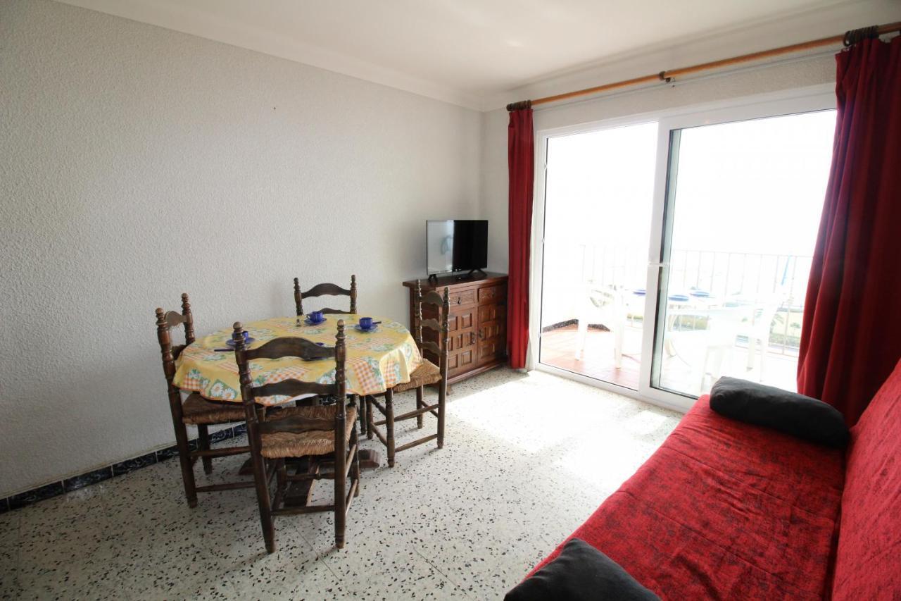 Basic Comfort Studio Sylvia 10º Ampuriabrava