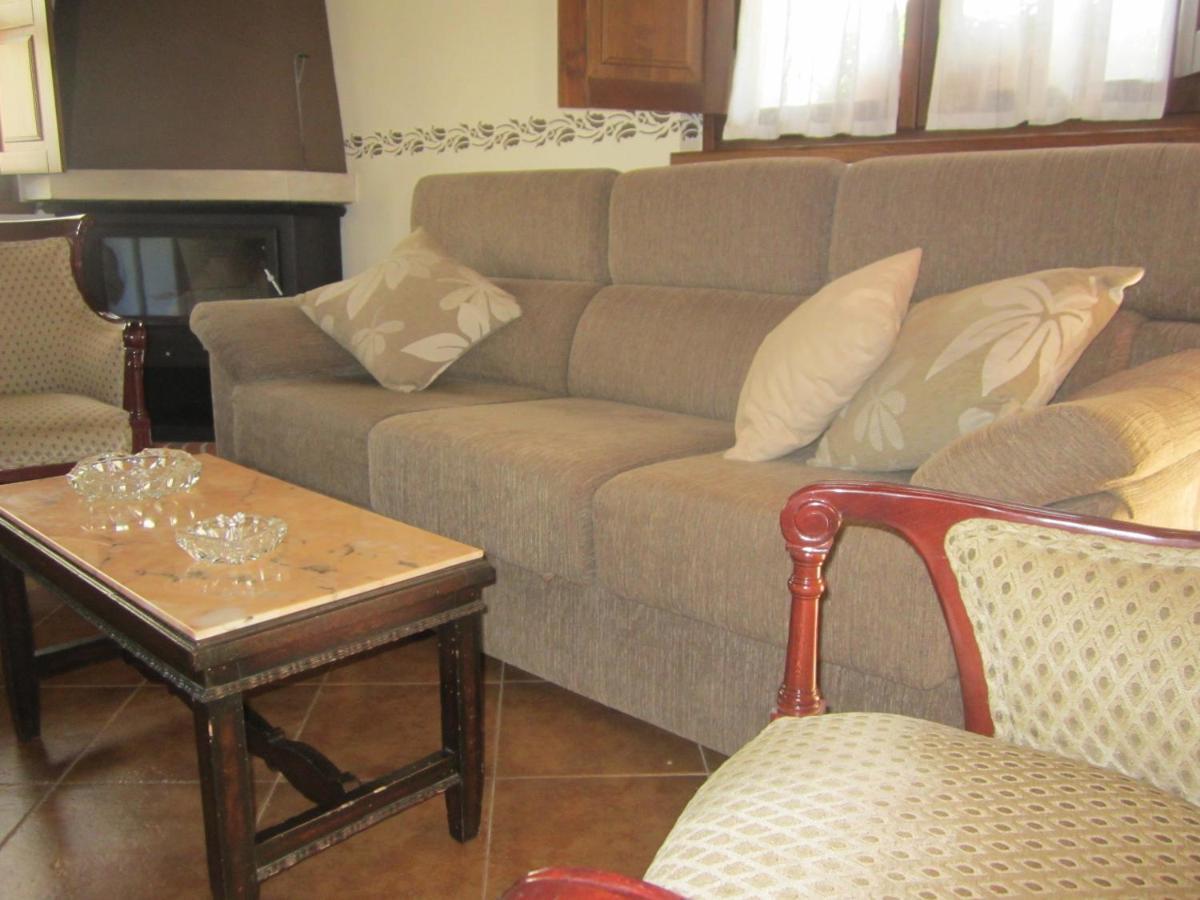 Holiday home La Montesina