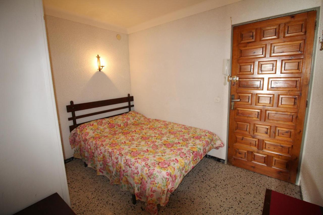Apartamento Basic Comfort Studio Sylvia 10º *