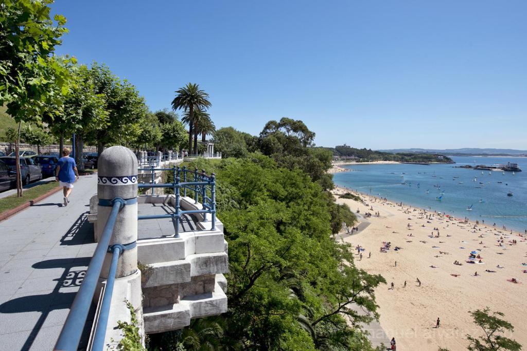 Apartamento Urieli *