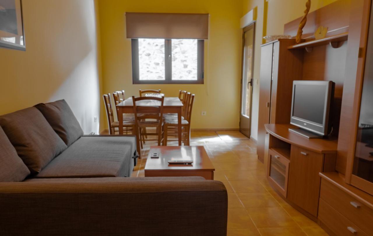 Holiday home Casa Turistica Rivera Del Zurguen *