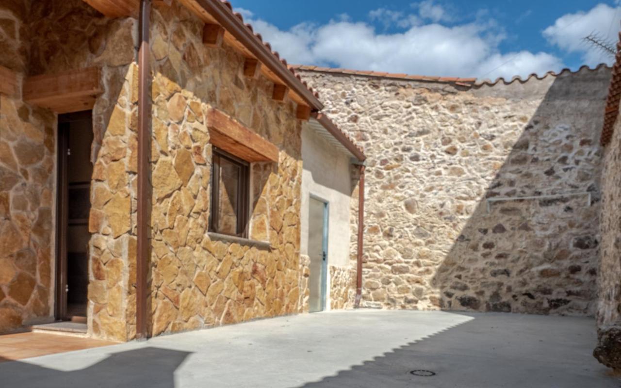 Casa Turistica Rivera Del Zurguen Holiday home