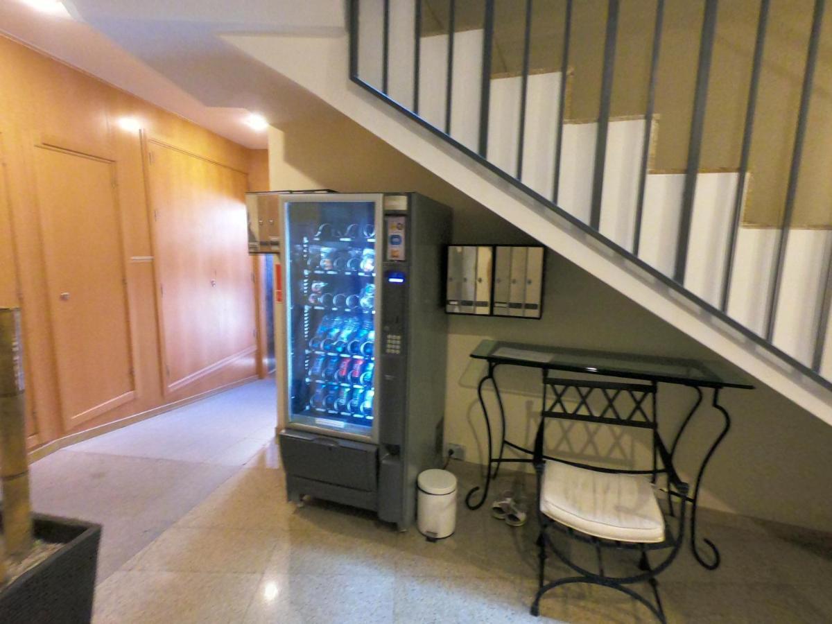 Alc - Modern 2 Bed In Historic Centre Apartment