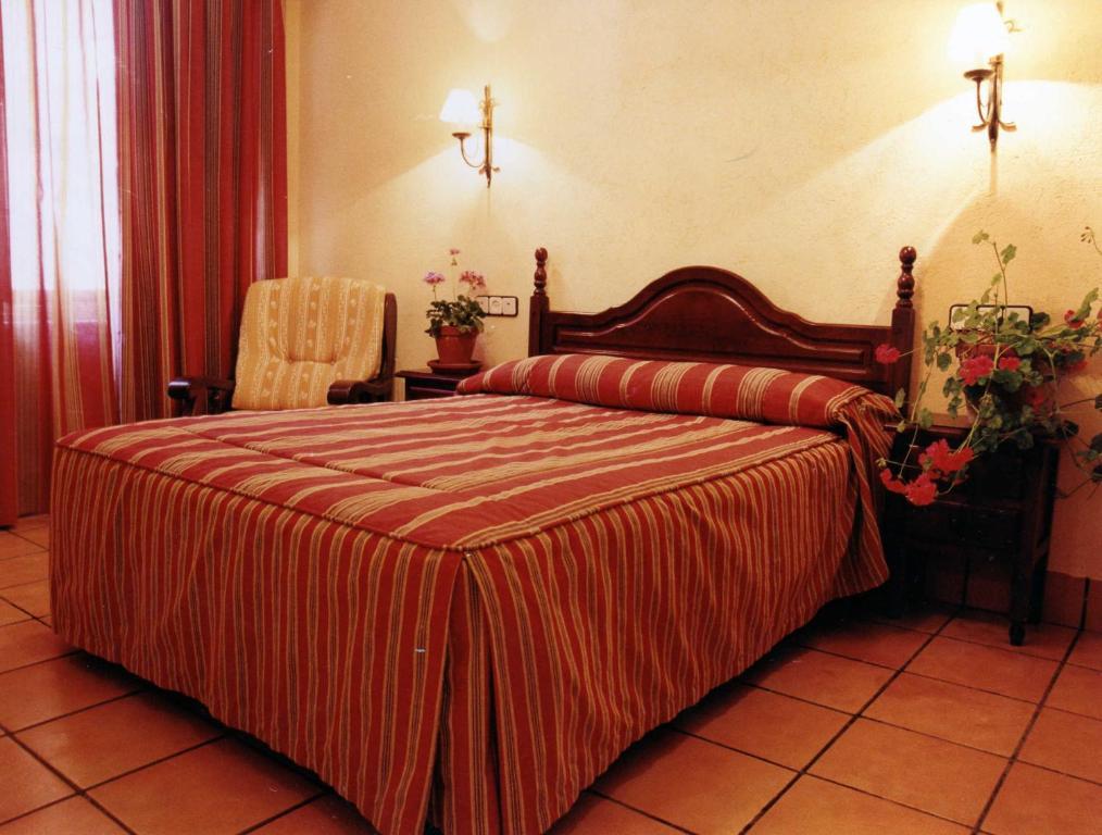 Paraiso De Bujaraiza Hotel