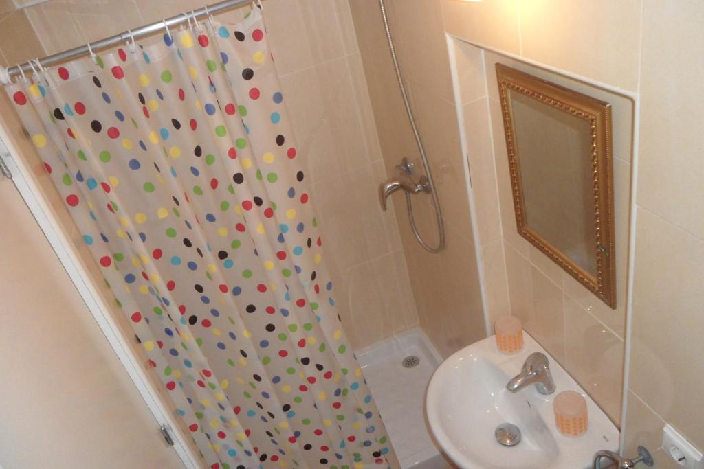 Rex Apartment *