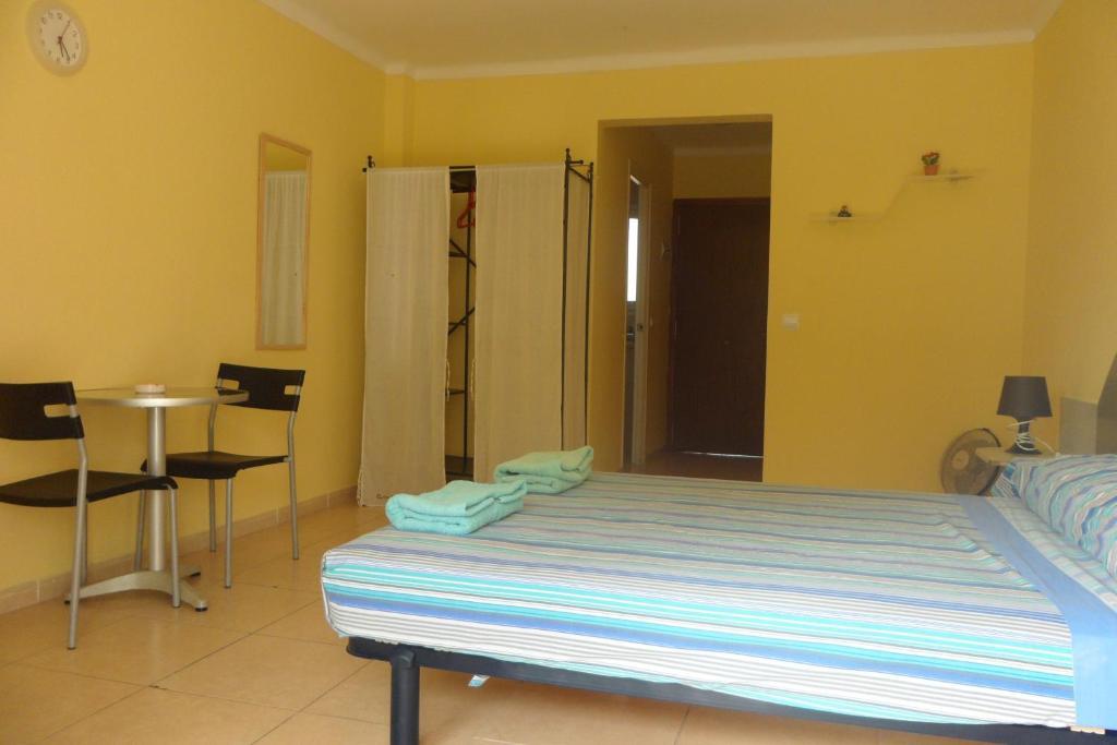 Apartment Rex Salou
