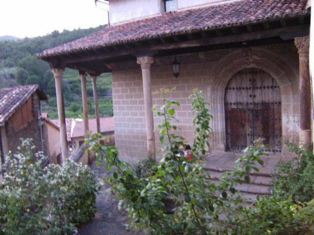 Holiday home Valle Del Arrago