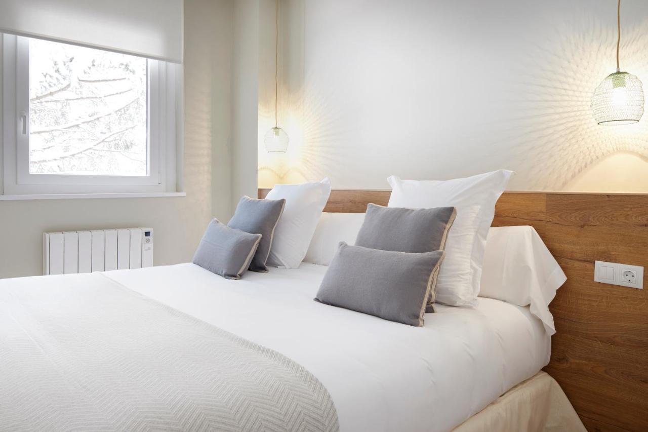 Saburedo By Feelfree Apartamento *