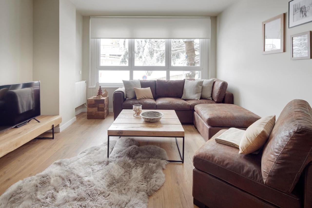 Saburedo By Feelfree Apartamento Naut Aran (Alto Arán)