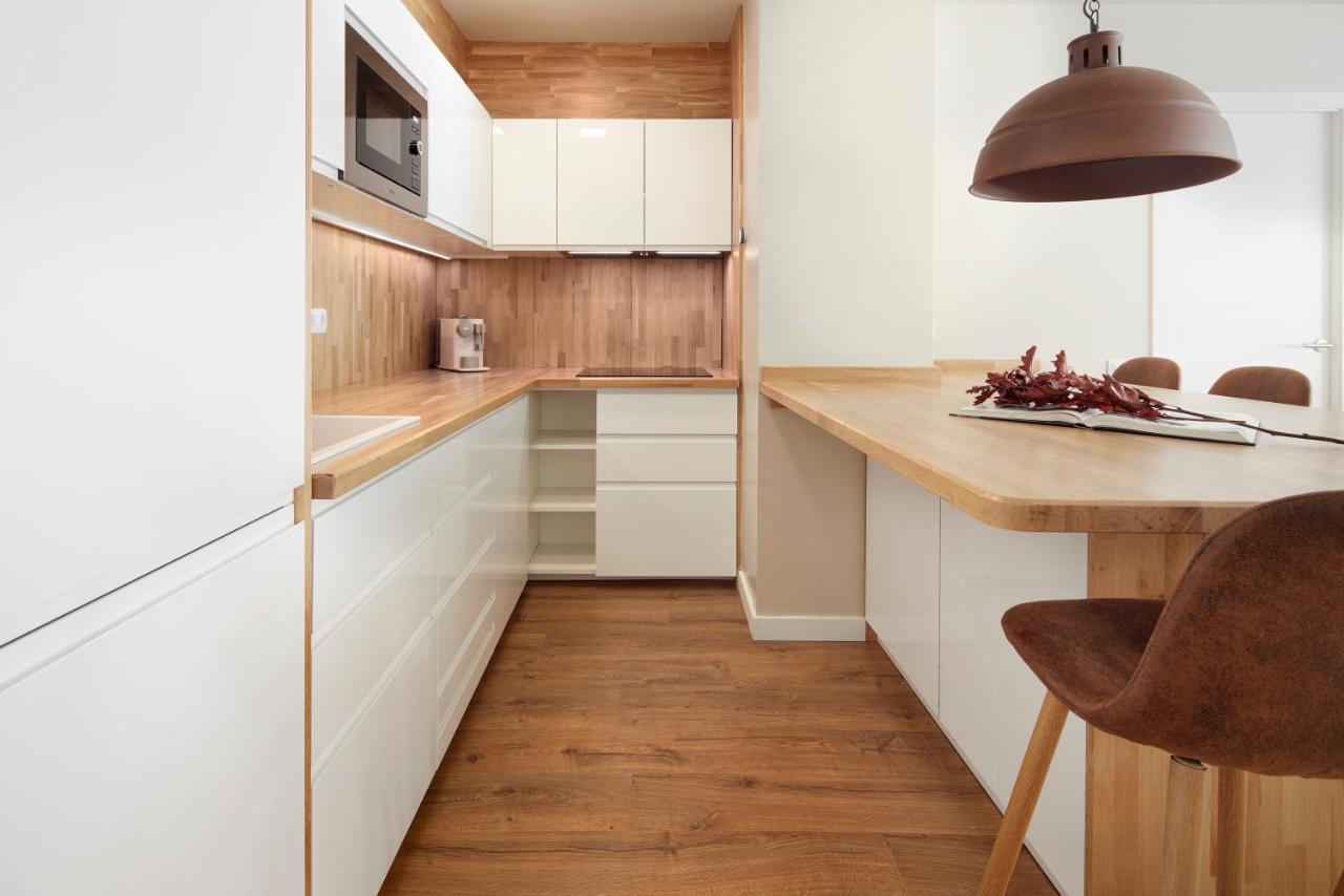 Apartamento Saburedo By Feelfree