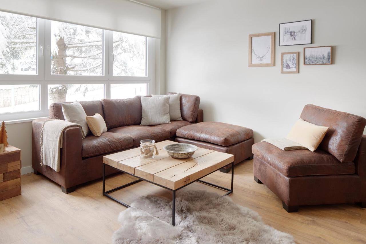 Saburedo By Feelfree Apartamento